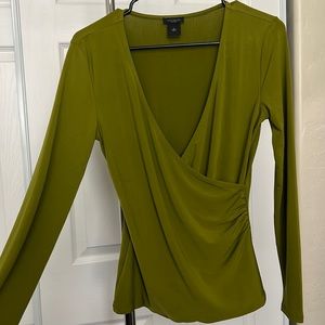 COPY - Ann Taylor Top